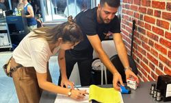 Didim'de gece denetimi: Sağlıksız gıdanın önüne geçiliyor