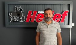 Diyanet-Sen Aydın’dan HEDEF’e ziyaret
