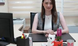 Dr. Duygu Doğan ADÜ Hastanesi’nde hasta kabulüne başladı