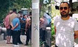 Durakta dehşete düşüren olay! Genç işçi bir anda yere yığılıp öldü, vatandaşlar neye uğradığını şaşırdı