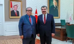 Eski Sağlık Bakanı hayatını kaybetti
