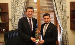 Gazze yolculuğuna Bozdoğan’dan destek! SP’li Başkan Kayaoğulları gönüllü oldu