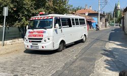 Germencik’te minibüs ücreti vatandaşı isyan ettirdi