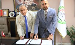 İncirliova Belediyesi ve GEKA’dan ortak proje