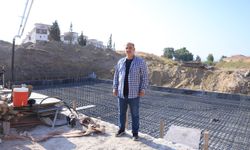 İncirliova’da üçüncü köprü için düğmeye basıldı