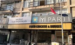 Nazilli’de kongre tarihi belli oldu