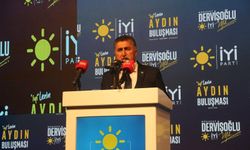 İYİ Parti’nin ‘İlk Vazifesi’ne Aydın’dan destek! Ücretsiz ulaşım sağlanacak