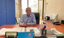 Koçarlı'nın en eski TIR şoförü mesleğin zorluklarını anlattı! "Türkiye'de nakliye işi bitmiştir"