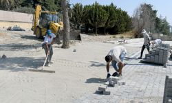 Kuşadası’nda hizmet seferberliği takdir topluyor