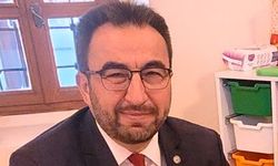 Efeler Müftüsü Mehmet Yorulmaz görevden alındı