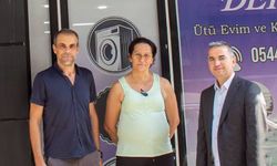 Müdür Soylu’dan işletmelere ziyaret