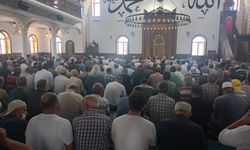 Müftü Mehmet Yorulmaz'ın en acı anı: Oğlunun cenaze namazını kıldırdı