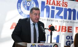 Nazilli Belediyesi’ndeki sendika krizi çözüme kavuştu