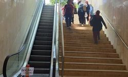 Nazilli’de alt geçit çilesi bitmiyor