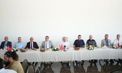 Nazilli’de kuru incir alım töreni yapıldı: İlk incir 1000 liradan satıldı