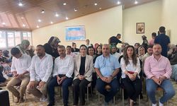 Nazilli’de minikler yaz kurslarını başarıyla tamamladı! AK Partili vekiller heyecanlarına ortak oldu