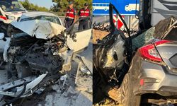 Ortalık kan gölüne döndü! 5 kişi öldü çok sayıda yaralı var