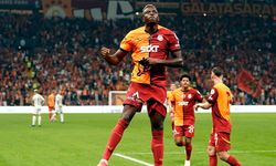 Osimhen farkı! Gelir gelmez rekor kırdı