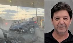 Otoyol gişelerinde korkunç kaza! Müdür feci şekilde can verdi