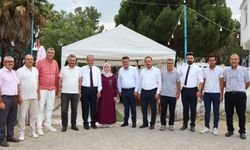 Özmen’den Karpuzlu çıkarması