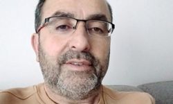 Saadet Partili Vahap Kırca Gazze gönüllüsü oldu