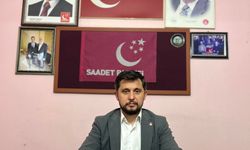 Saadet Partisi'nden enflasyon tepkisi: “TÜİK verileri halkın yaşadığı enflasyonu yansıtmıyor”