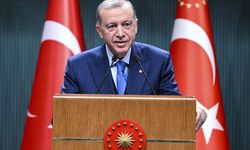 Erdoğan'dan Özgür Özel'e milyonluk dava