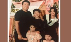 'Uygur Türkü' Aydın’da mahsur kaldı