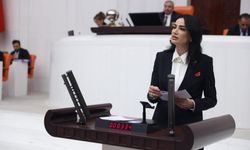 Seda Sarıbaş’tan Özgür Özel’e sert tepki! “Organize kötülük adresi CHP’dir”