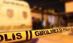 Polis memuru ailesini yok etti! Eşini ve 2 çocuğunu öldürüp yaşamını sonlandırdı