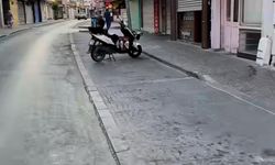 Söke’de tartışmalı dubalar kaldırıldı: Cadde rahatladı
