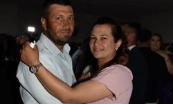 Genç adamın korkunç ölümü! Ecel onu eşiyle eğlenirken yakaladı