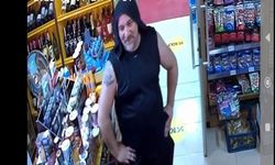 Alışveriş için gitti: Kalp krizinden öldü