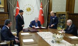 YAŞ toplantısı sona erdi! Genelkurmay Başkanlığı’na o isim atandı