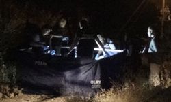 Aydın’da kahreden olay! Üniversite öğrencisi genç kız yol kenarında ölü bulundu