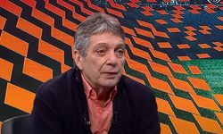 Aydınlı Spor Spikeri Ümit Aktan hayatını kaybetti