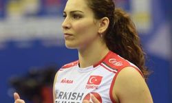 Nazillili Milli Voleybolcu Aylin Sarıoğlu’nun babası hayatını kaybetti