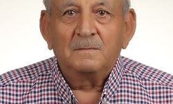 Aydın’da eski muhtar yaşamını yitirdi! 84 yaşında hayata gözlerini yumdu
