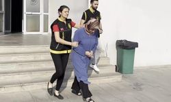 Yasak aşkıyla bir olup kocasını katletti! İtirafları kan dondurdu