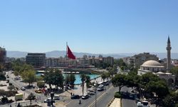 Aydın'da yabancı nüfus artıyor! İşte son rakamlar