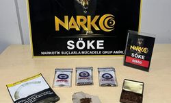 Aydın’da 5 adrese eş zamanlı baskın! Operasyonda 3 kişi tutuklandı