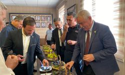 Aydın’da incirin önemi vurgulandı
