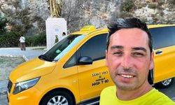 Aydın’da taksici kavgası ölümle bitti! Son nefesinde katilinin adını söyledi