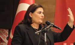 Özlem Çerçioğlu’ndan Özgür Özel’e yanıt! “Benim alnım ak, korkum yok”