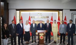 Cumhur İttifakı Aydın’da ‘davet’ krizi