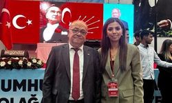 Söke CHP İlçe Başkanı belli oldu