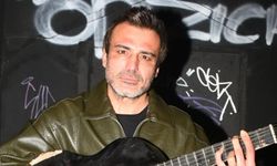 Uzun süredir ortalarda yoktu! Bu akşam Aydın’da konser verecek