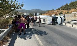 Söke’deki kazanın detayları belli oldu!