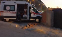 Aydın'da ambulans ile cip çarpıştı