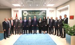 Aydın’a yatırım yağmuru başlıyor